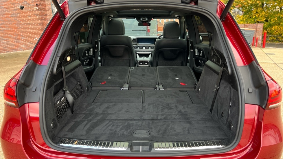 Used Mercedes-Benz GLE 2020 for sale - 76552332: Photo 18