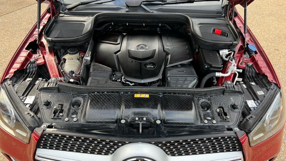 Used Mercedes-Benz GLE 2020 for sale - 76552332: Photo 19