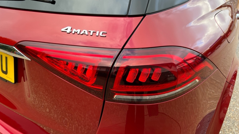 Used Mercedes-Benz GLE 2020 for sale - 76552332: Photo 21