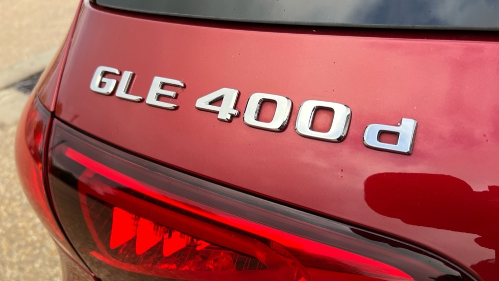 Used Mercedes-Benz GLE 2020 for sale - 76552332: Photo 22