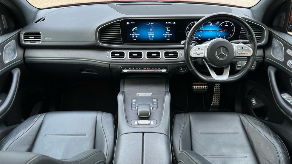 Used Mercedes-Benz GLE 2020 for sale - 76552332: Photo 23