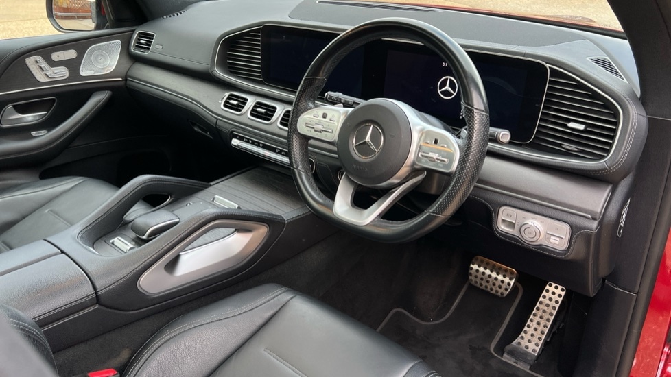 Used Mercedes-Benz GLE 2020 for sale - 76552332: Photo 3