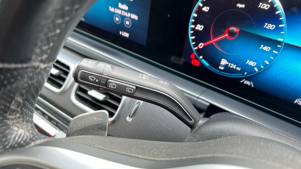 Used Mercedes-Benz GLE 2020 for sale - 76552332: Photo 32