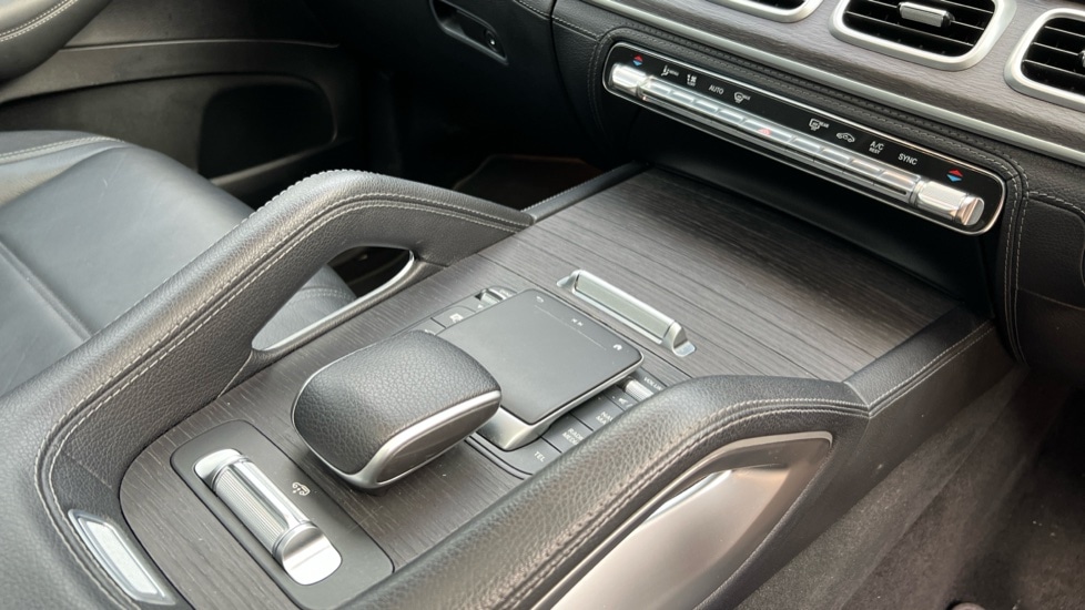 Used Mercedes-Benz GLE 2020 for sale - 76552332: Photo 34