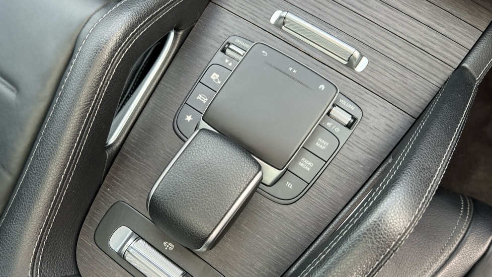 Used Mercedes-Benz GLE 2020 for sale - 76552332: Photo 35