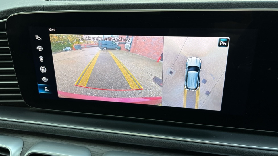 Used Mercedes-Benz GLE 2020 for sale - 76552332: Photo 40