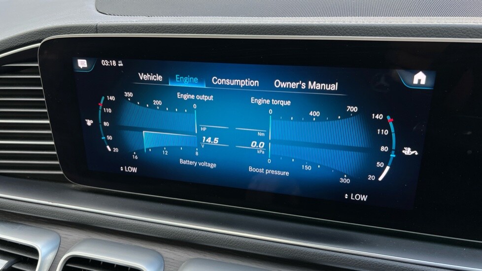 Used Mercedes-Benz GLE 2020 for sale - 76552332: Photo 42