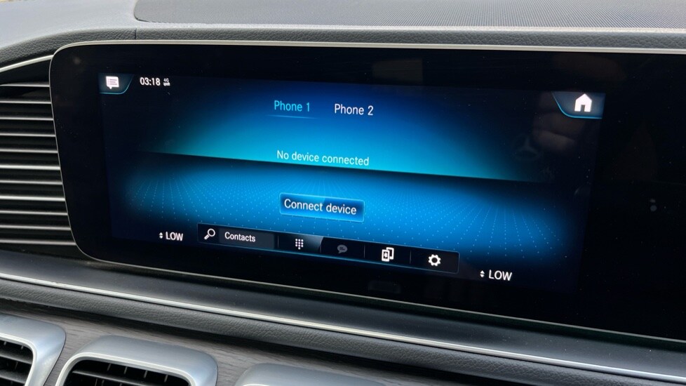 Used Mercedes-Benz GLE 2020 for sale - 76552332: Photo 43