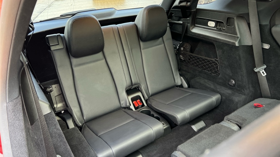 Used Mercedes-Benz GLE 2020 for sale - 76552332: Photo 45