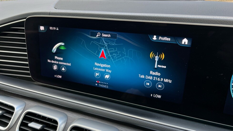 Used Mercedes-Benz GLE 2020 for sale - 76552332: Photo 47