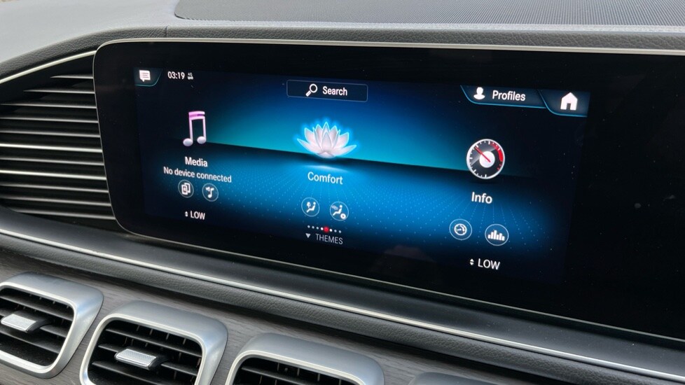 Used Mercedes-Benz GLE 2020 for sale - 76552332: Photo 48