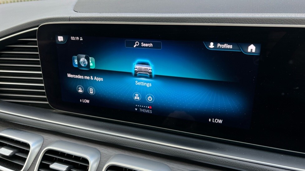 Used Mercedes-Benz GLE 2020 for sale - 76552332: Photo 49