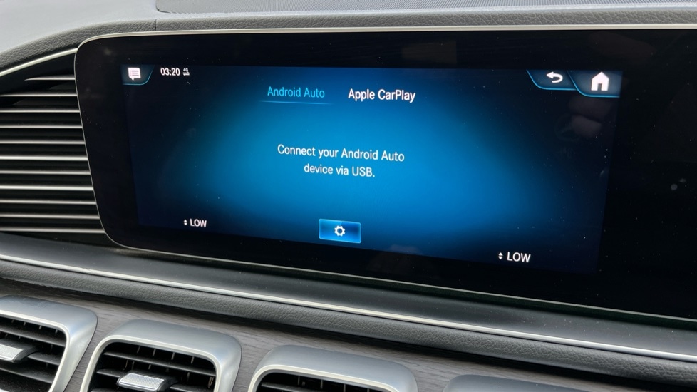 Used Mercedes-Benz GLE 2020 for sale - 76552332: Photo 51