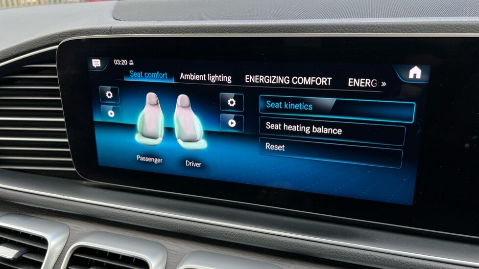 Used Mercedes-Benz GLE 2020 for sale - 76552332: Photo 52