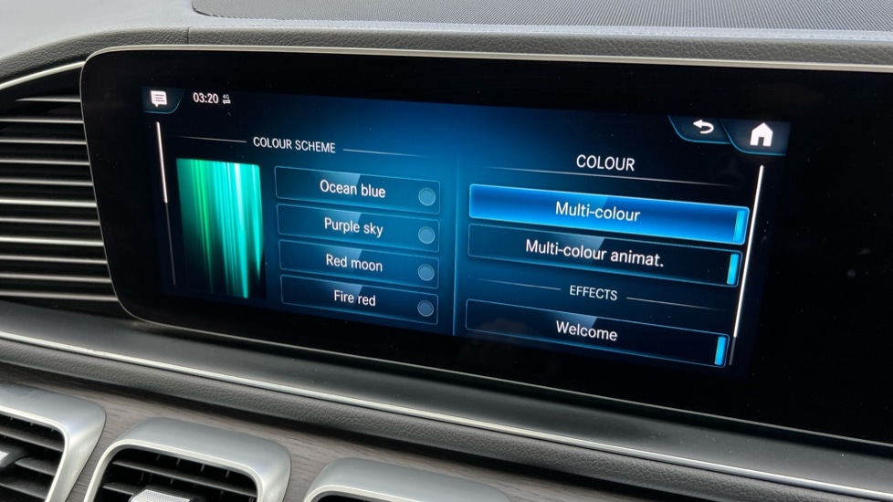 Used Mercedes-Benz GLE 2020 for sale - 76552332: Photo 53