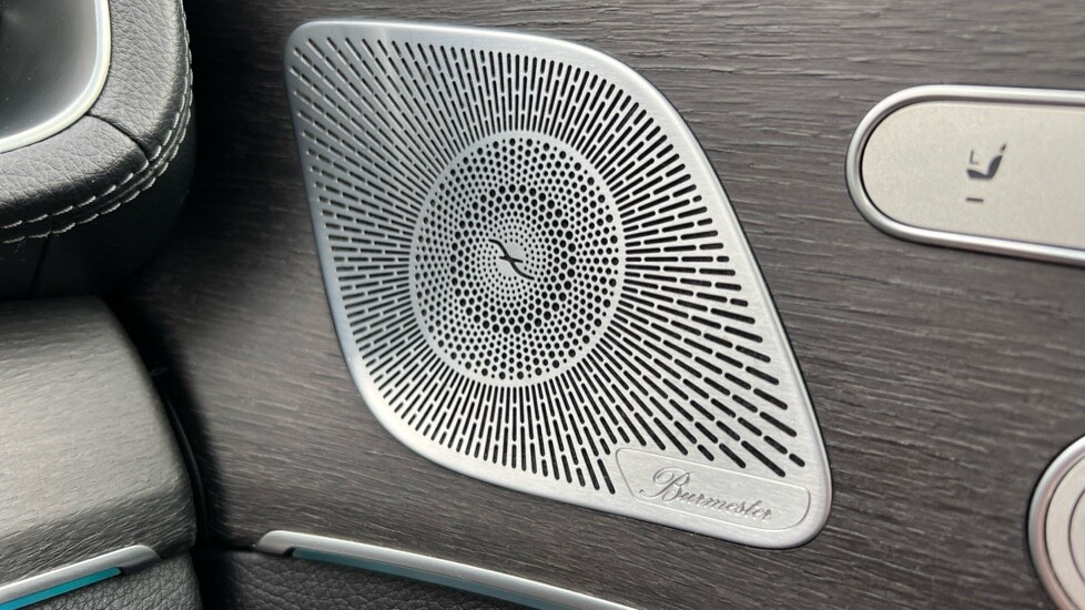 Used Mercedes-Benz GLE 2020 for sale - 76552332: Photo 64