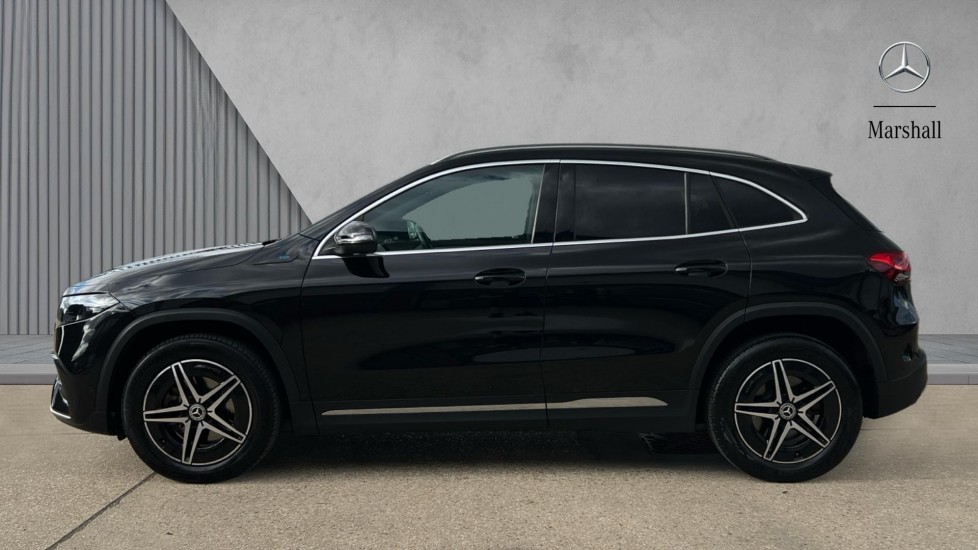 Used Mercedes-Benz EQA 2021 for sale - 76494085: Photo 10