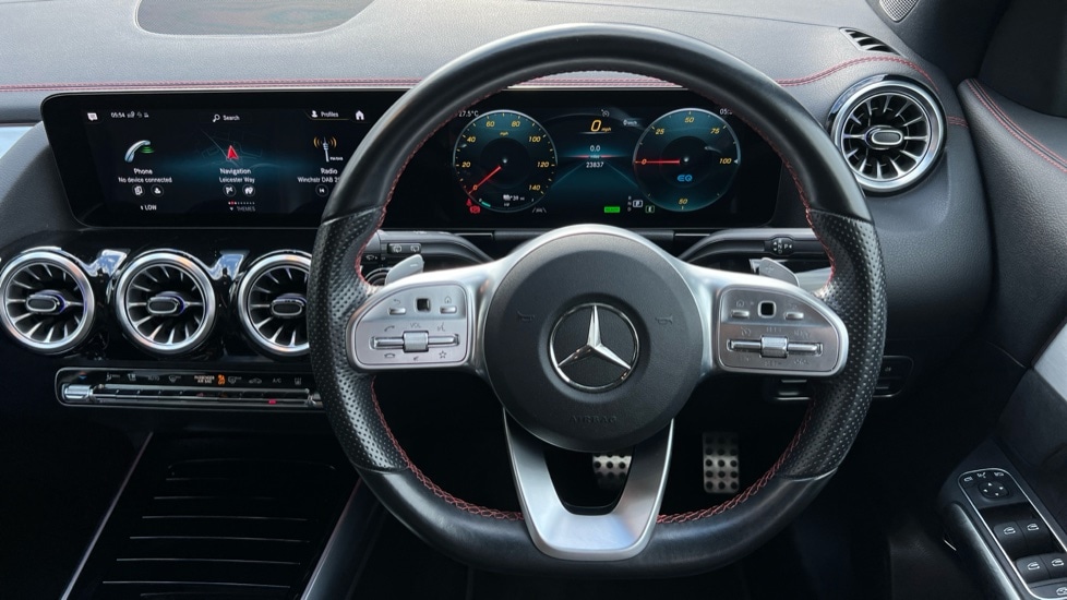 Used Mercedes-Benz EQA 2021 for sale - 76494085: Photo 12