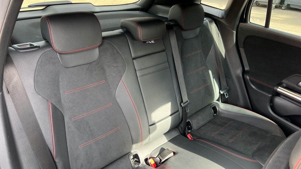 Used Mercedes-Benz EQA 2021 for sale - 76494085: Photo 15