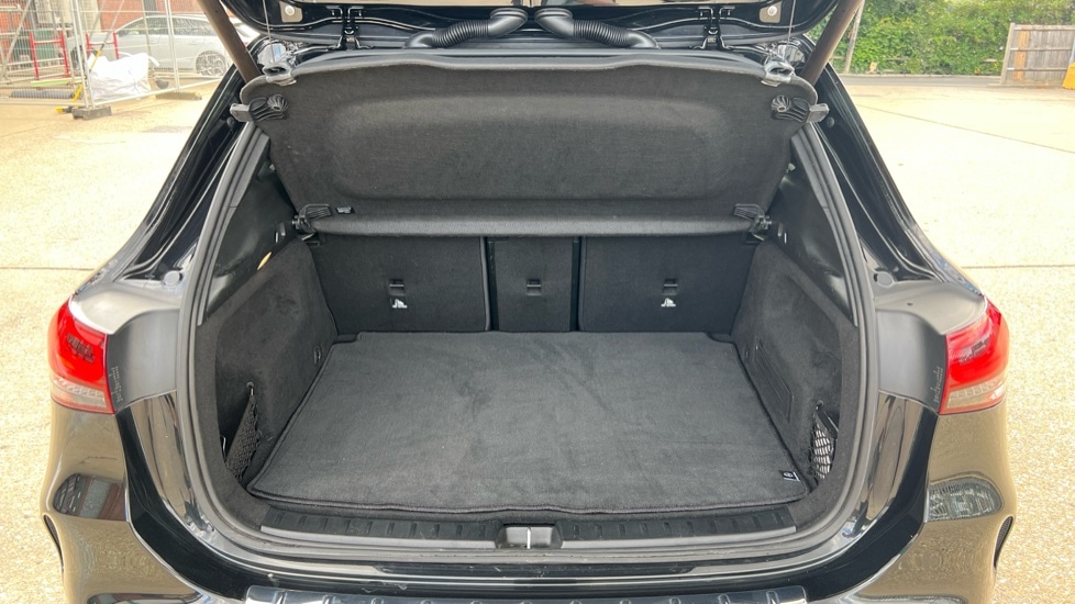 Used Mercedes-Benz EQA 2021 for sale - 76494085: Photo 17