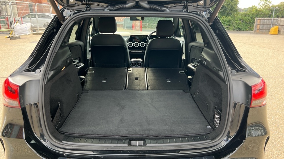 Used Mercedes-Benz EQA 2021 for sale - 76494085: Photo 18