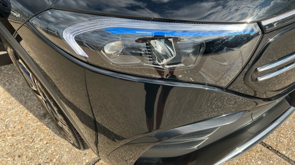 Used Mercedes-Benz EQA 2021 for sale - 76494085: Photo 20