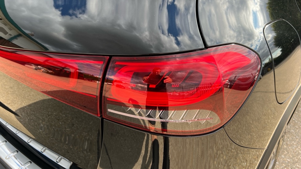 Used Mercedes-Benz EQA 2021 for sale - 76494085: Photo 21