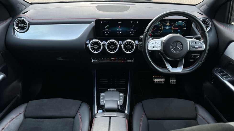 Used Mercedes-Benz EQA 2021 for sale - 76494085: Photo 23