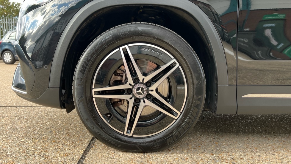 Used Mercedes-Benz EQA 2021 for sale - 76494085: Photo 25