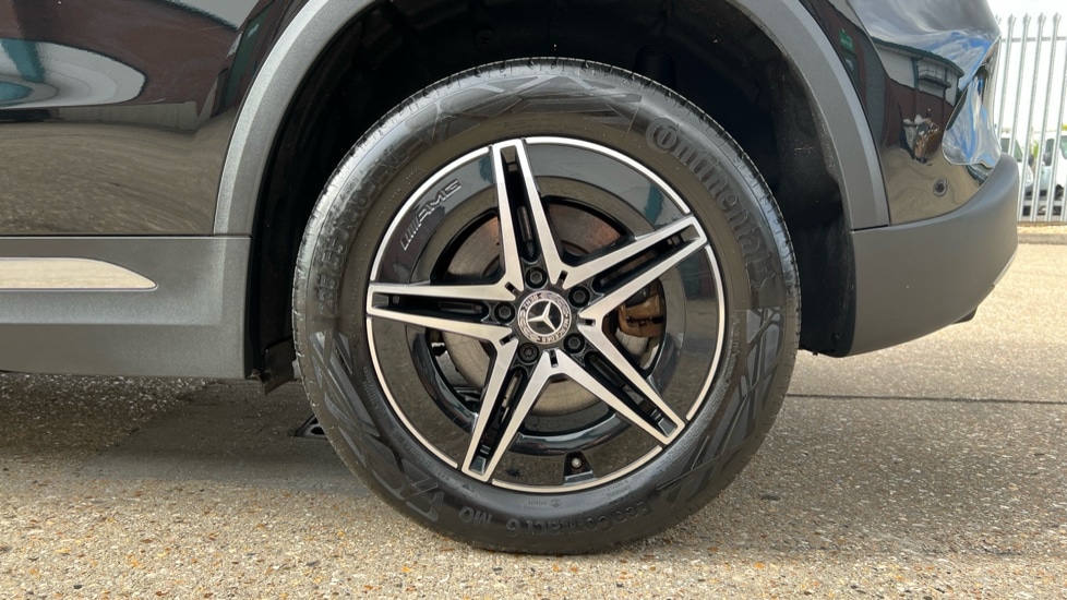 Used Mercedes-Benz EQA 2021 for sale - 76494085: Photo 26