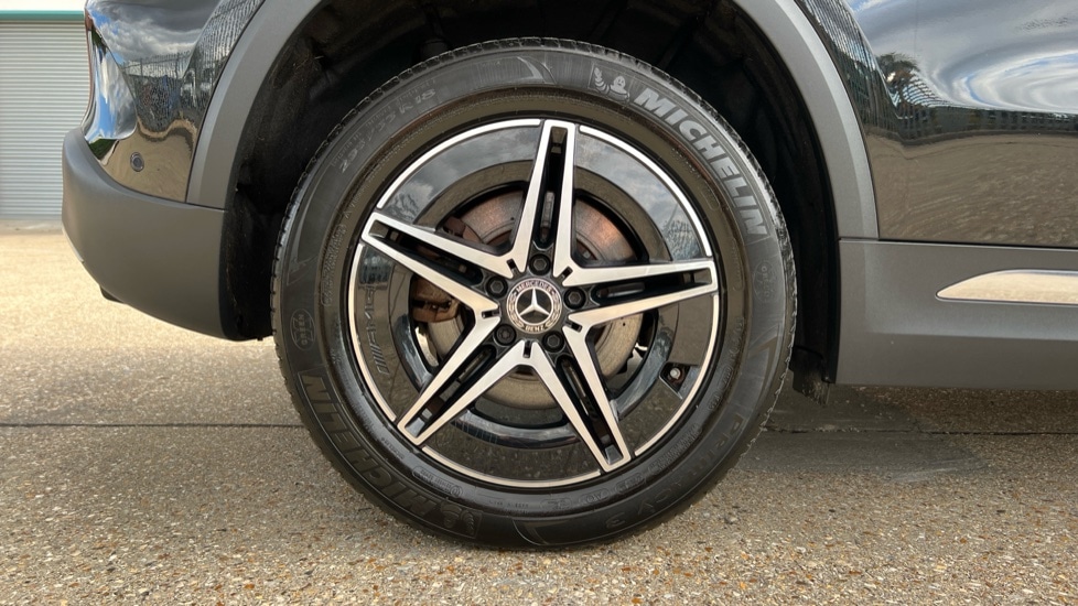 Used Mercedes-Benz EQA 2021 for sale - 76494085: Photo 27