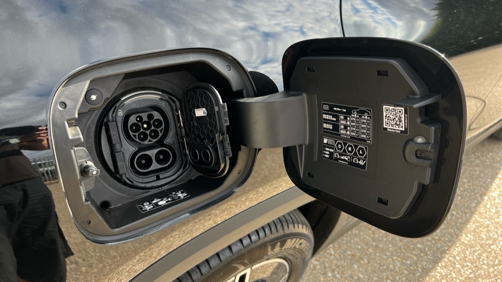 Used Mercedes-Benz EQA 2021 for sale - 76494085: Photo 28