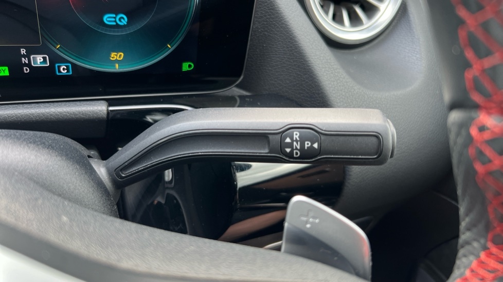 Used Mercedes-Benz EQA 2021 for sale - 76494085: Photo 31