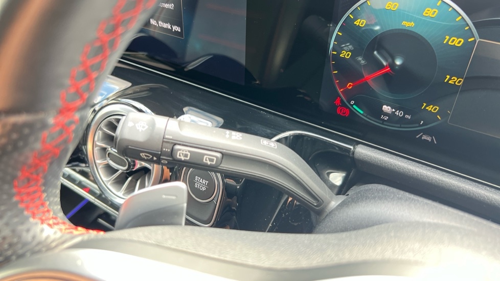 Used Mercedes-Benz EQA 2021 for sale - 76494085: Photo 32