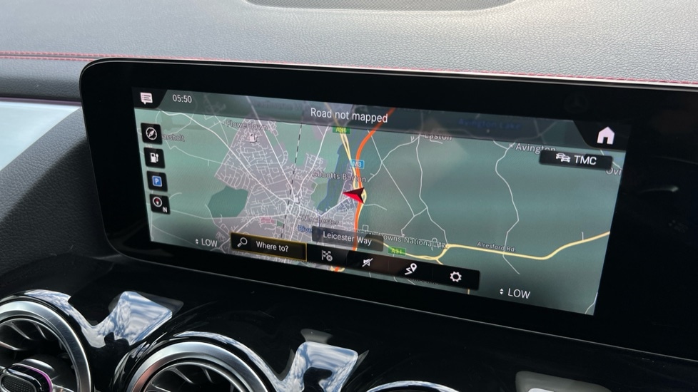 Used Mercedes-Benz EQA 2021 for sale - 76494085: Photo 33