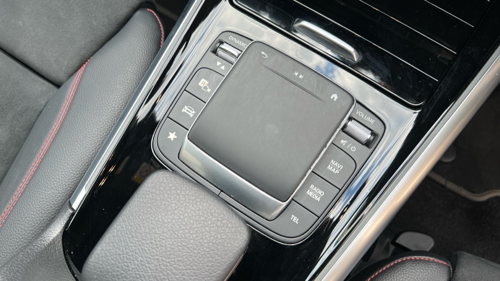 Used Mercedes-Benz EQA 2021 for sale - 76494085: Photo 35