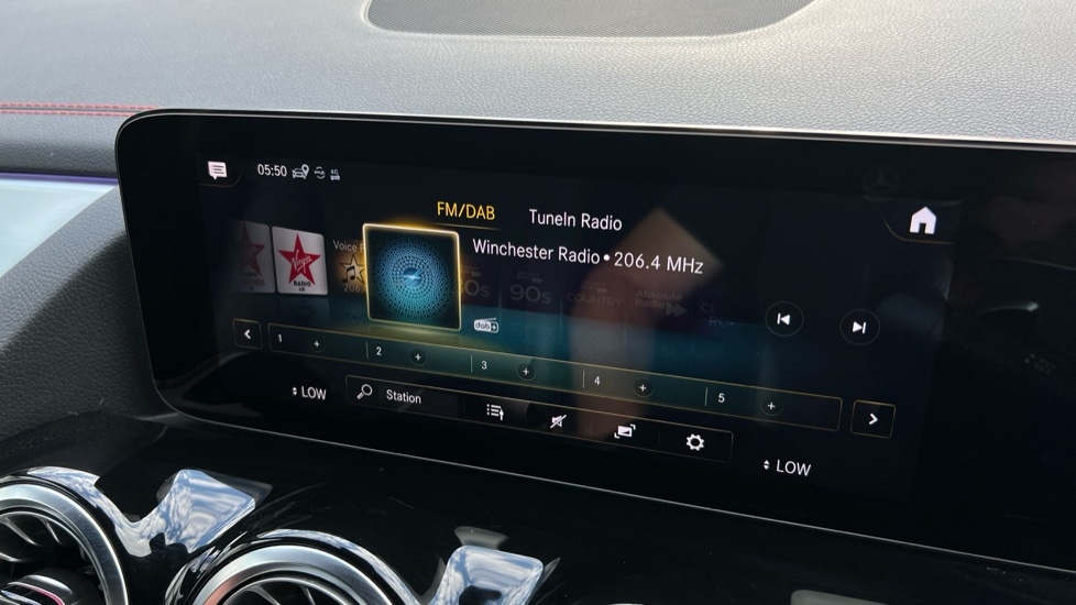 Used Mercedes-Benz EQA 2021 for sale - 76494085: Photo 41