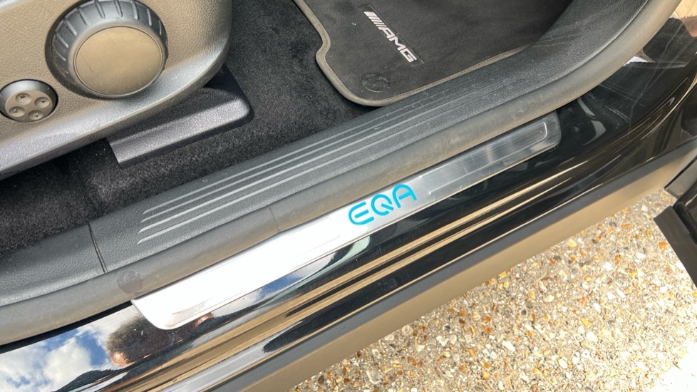 Used Mercedes-Benz EQA 2021 for sale - 76494085: Photo 44