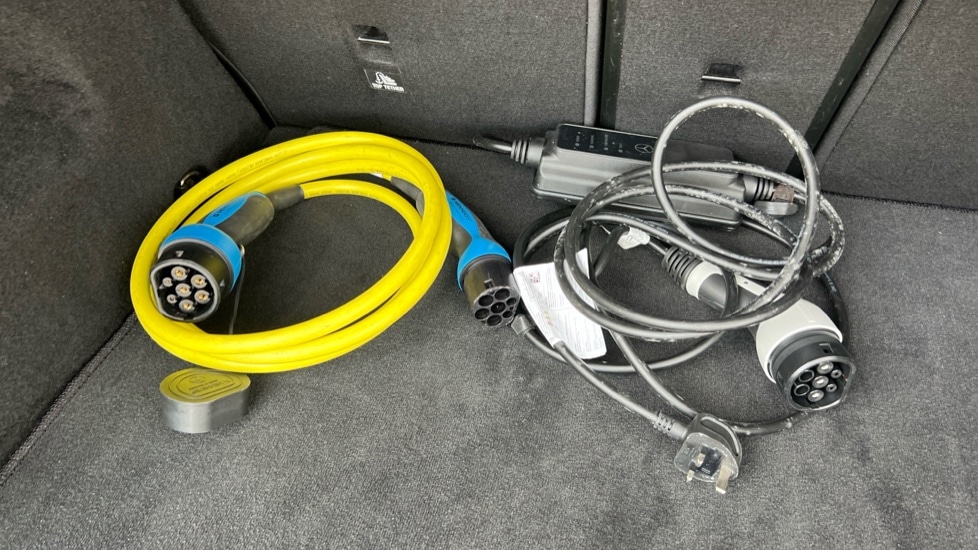 Used Mercedes-Benz EQA 2021 for sale - 76494085: Photo 45