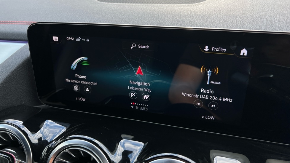 Used Mercedes-Benz EQA 2021 for sale - 76494085: Photo 46