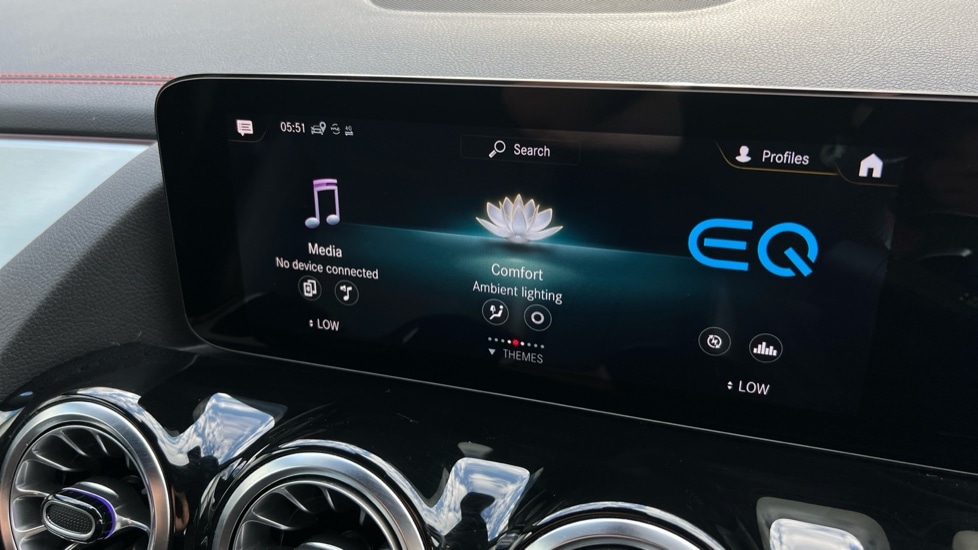 Used Mercedes-Benz EQA 2021 for sale - 76494085: Photo 47