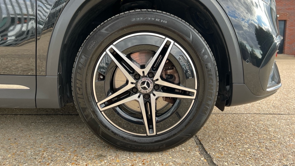 Used Mercedes-Benz EQA 2021 for sale - 76494085: Photo 5