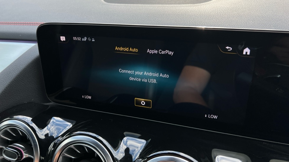 Used Mercedes-Benz EQA 2021 for sale - 76494085: Photo 50