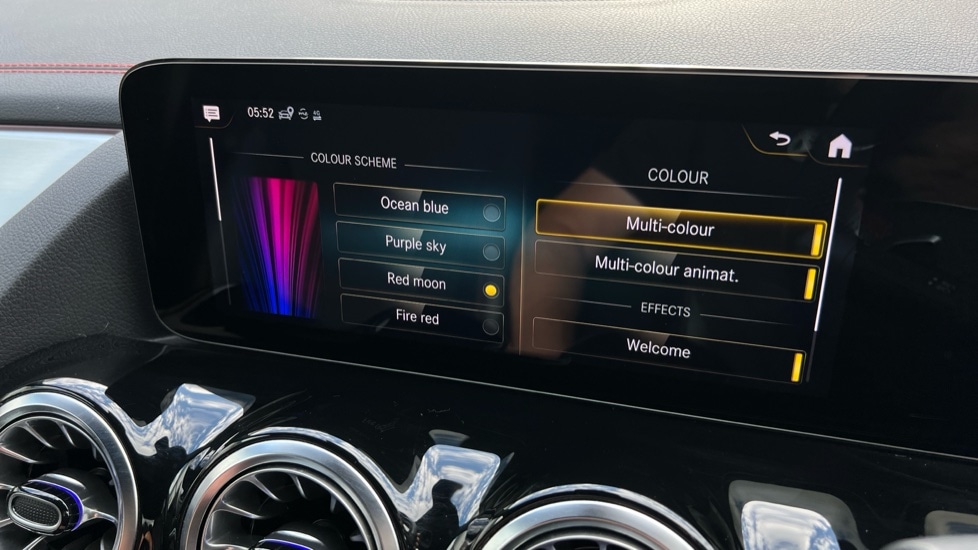 Used Mercedes-Benz EQA 2021 for sale - 76494085: Photo 52