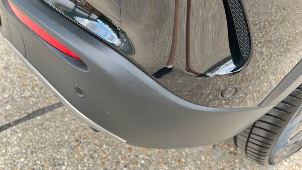 Used Mercedes-Benz EQA 2021 for sale - 76494085: Photo 63