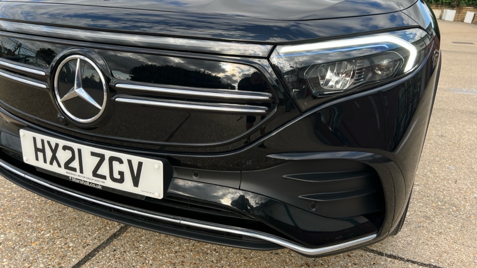 Used Mercedes-Benz EQA 2021 for sale - 76494085: Photo 67
