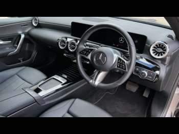 Used Mercedes-Benz A-Class 2024 for sale - 74808222: Photo