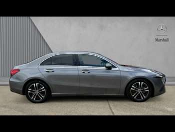 Used Mercedes-Benz A-Class 2024 for sale - 74808222: Photo