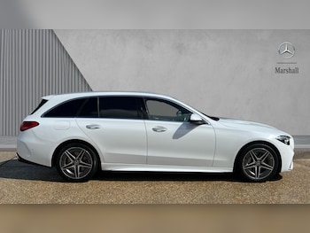 Used Mercedes-Benz C-Class 2023 for sale - 75702651: Photo