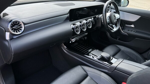 Used Mercedes-Benz CLA 2021 for sale - 76183816: Photo 11